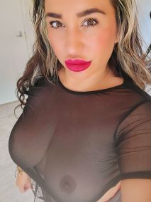 Contact met 🔥JOVANNA🔥
