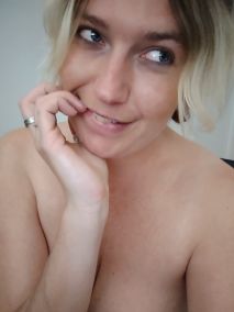 Contact met GeileRoxy