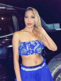 Contact met Goddess Ariane