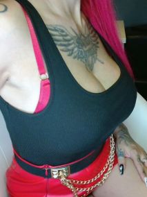 Contact met Jazmin