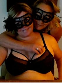Contact met Sophie-Denise